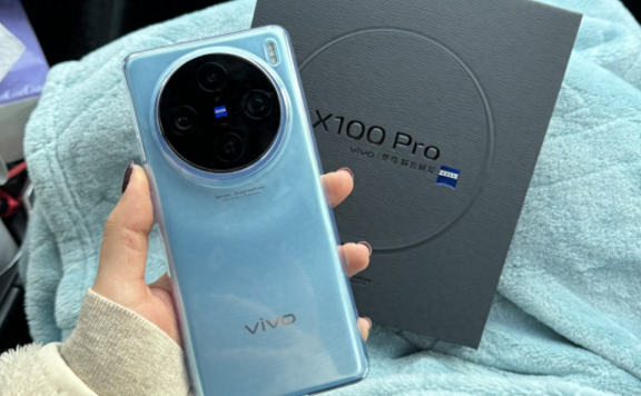 vivo X100 Pro体验：天玑9300发力，性能和影像都亮眼