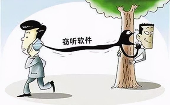 手机隐私泄露危机:你的言行成了商家营销的“猎物”