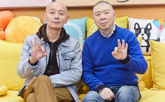 《非诚勿扰3》票房低迷，冯小刚的时代面临转折