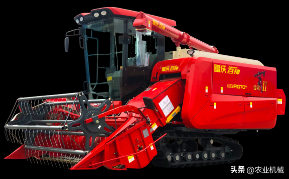 2024年，十大最赚钱的农机  什么机器最赚钱