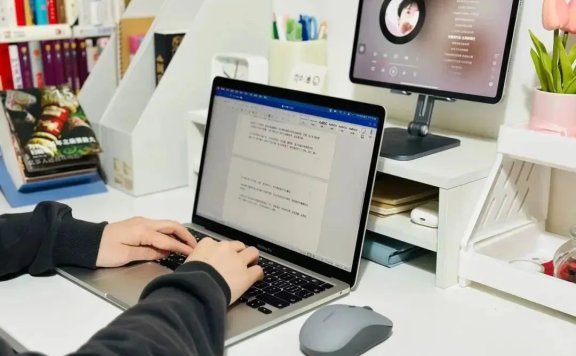 来，青如许教你做一个赚钱的公众号。