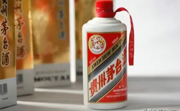 飞天茅台为什么大跌！跟巽风酒投放有关？茅台这样回应