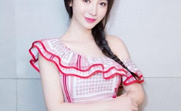 柳岩谈被男艺人随意调侃身材